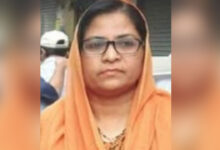 Telangana: Advocate Mohsina Parveen Takes Charge as Information Commissioner