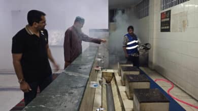 Hyderabad: Special Monsoon Fogging Pilot Programme Launched to Combat Mosquito Menace