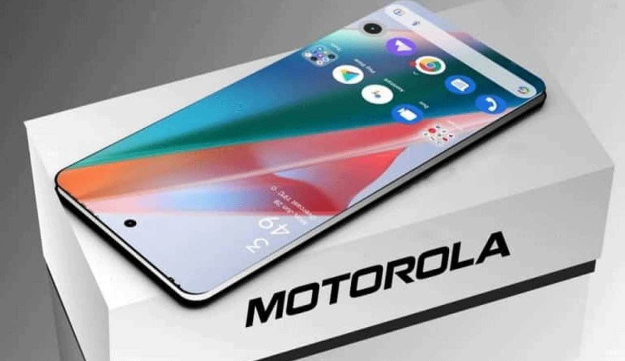 Moto Edge 60 Pro Goes on Sale in India: Price, Specs, Offers, and More