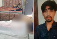 Hyderabad: Woman Brutally Murdered by Husband in Balapur
