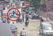 Hyderabad: Red Hills Murder Caught on CCTV, Nampally Police Arrest Three in Revenge Killing