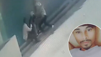 Youth Brutally Murdered in Broad Daylight at Falaknuma