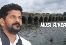 Revanth Reddy Declares War on Sewage: ₹3,100 Cr Mega Plan to Stop 80% Sewage Flowing into Musi River
