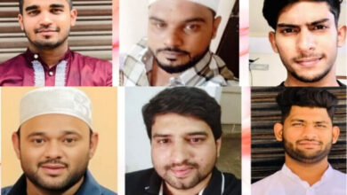 Hyderabad: Meet the Muslim Youths Who Broke Walls to Save Lives in the Gulzar Houz Fire Tragedy