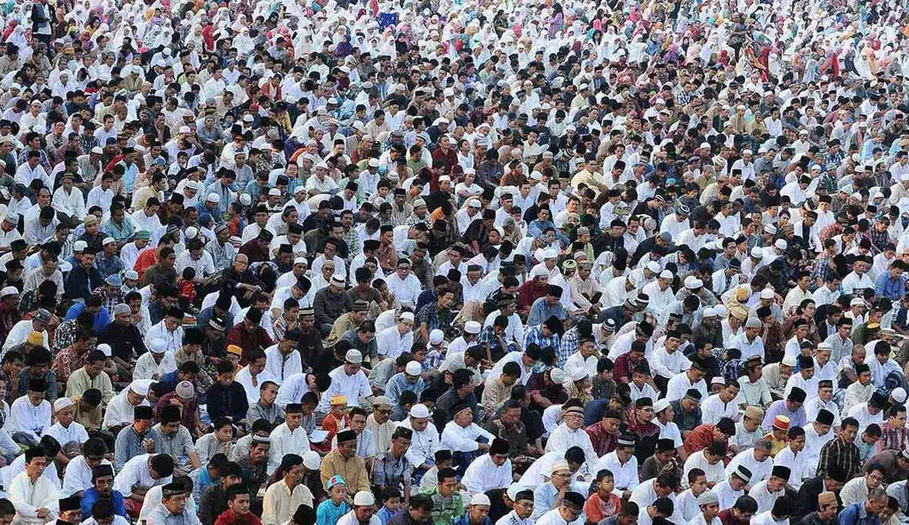 First Time Ever: Centre to Unmask Hidden Caste Divides Within Muslim Community