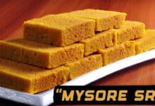 Why Was the Famous Sweet "Mysore Pak" Renamed to "Mysore Sri"? Find Out Here