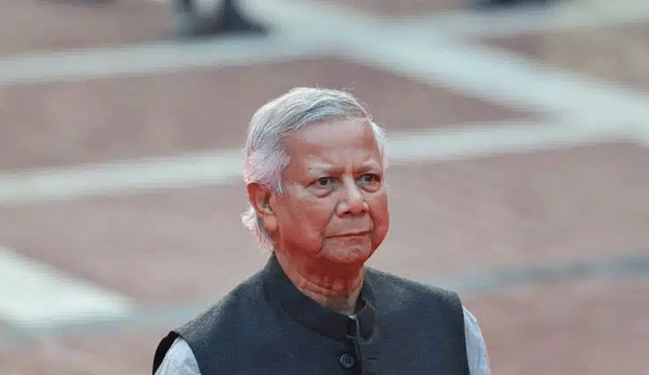 Ex-Bangladeshi Army Officer Sparks Controversy Over Call to "Occupy India's Northeast"