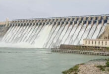 Telangana Seeks Full Control Over Nagarjuna Sagar Dam as CRPF Withdrawal Looms