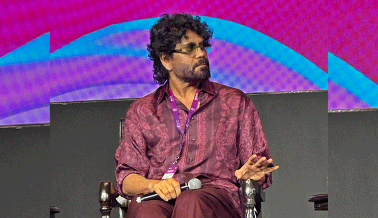 'Pushpa' Made More in Hindi Than Telugu — Nagarjuna Explains Why