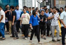 NTA Flags 1,500+ Suspicious Claims in NEET-UG 2025 Paper Leak Row