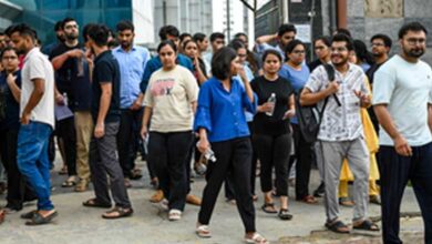 NTA Flags 1,500+ Suspicious Claims in NEET-UG 2025 Paper Leak Row