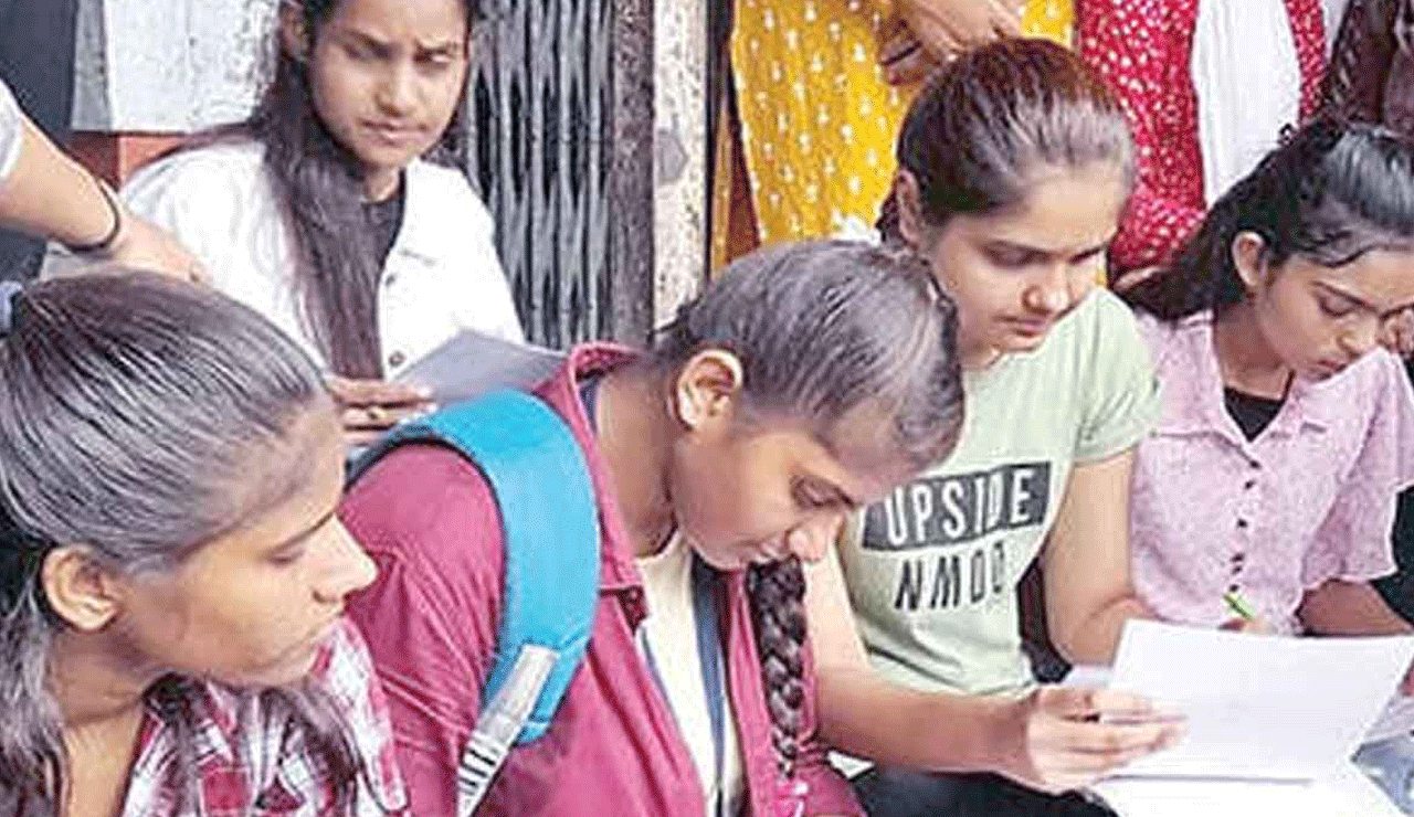 NTA Flags Over 1,500 Suspicious Claims of NEET-UG 2025 Paper Leak