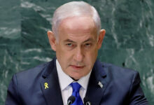 Netanyahu Declares Plan to Control All of Gaza, Cites ‘Diplomatic Necessity’ for Easing Blockade Amid Global Pressure
