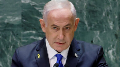 Netanyahu Declares Plan to Control All of Gaza, Cites ‘Diplomatic Necessity’ for Easing Blockade Amid Global Pressure