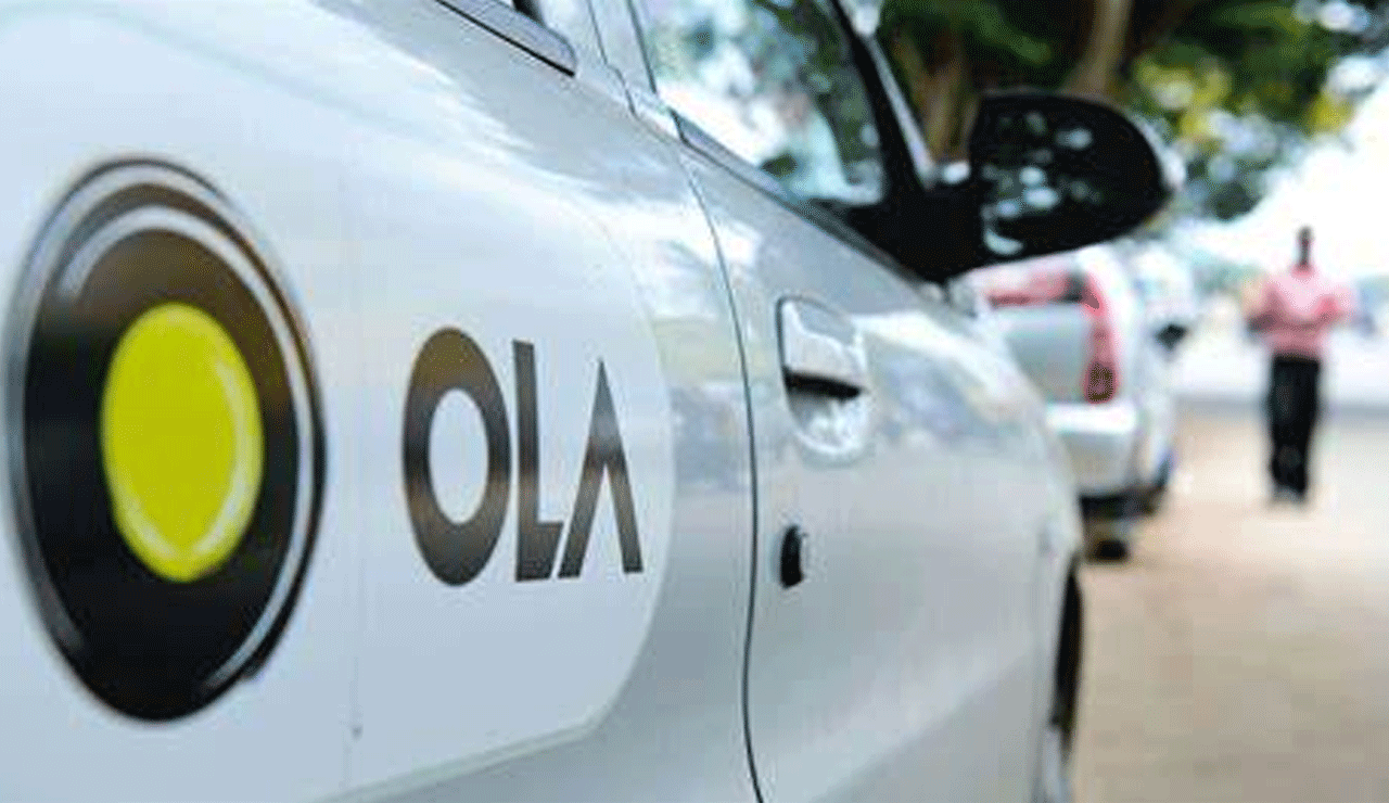 Ola Breaks Silence After Suicide Allegations Surface on Reddit