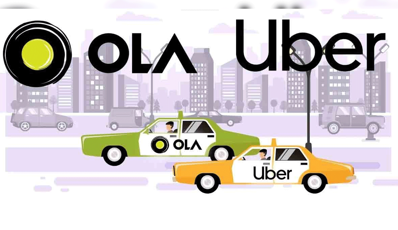 Say Goodbye to Cancellations: New Cab Policy 2025 Ensures Fairer, Safer Rides
