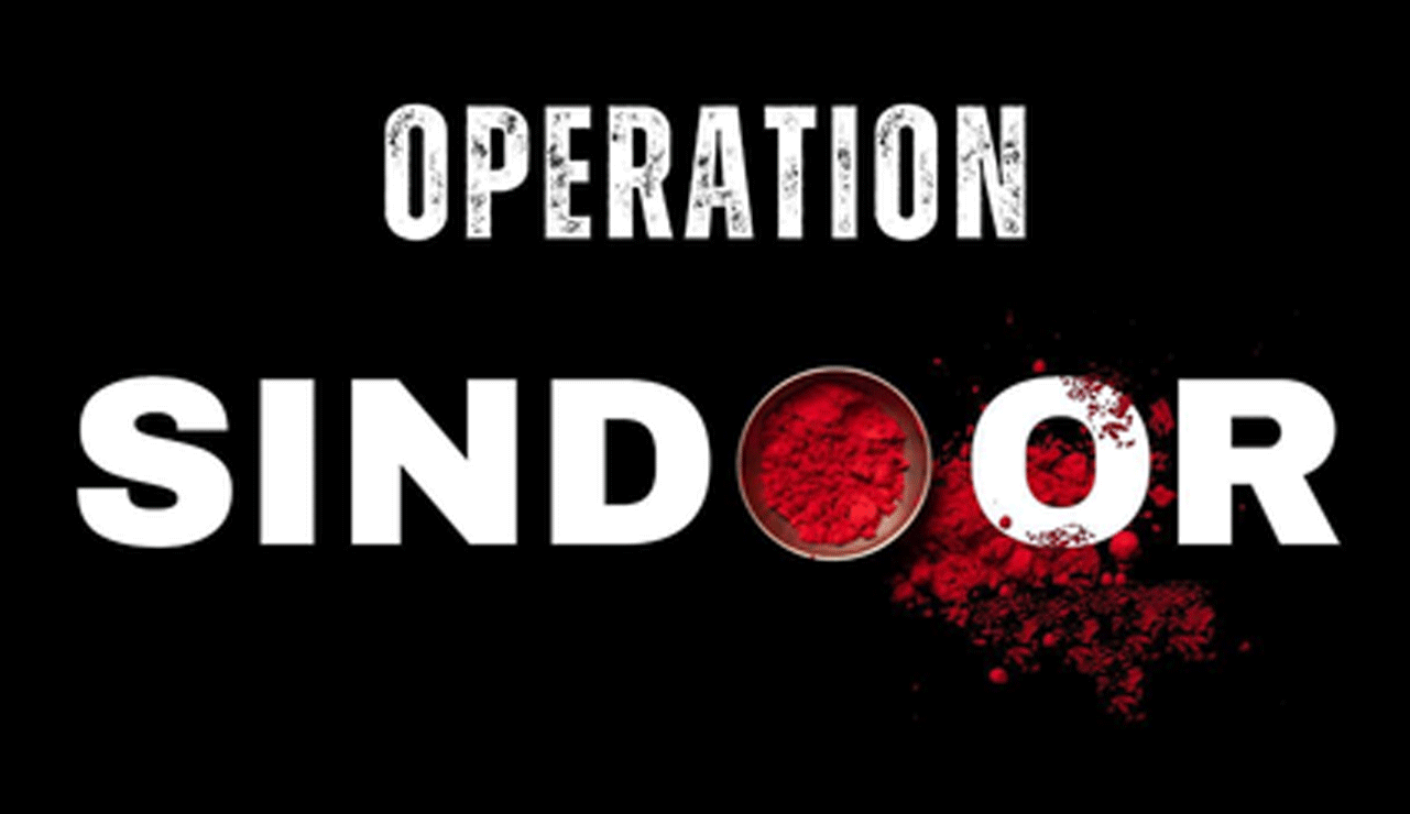 India to Brief Foreign Defense Attaches on 'Operation Sindoor' Today