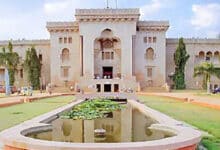 Osmania University Declares UG CBCS Semester Results and BE Re-Verification Results