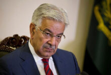 Will Strike Any Structure Built to Divert Water": Pakistan Defense Minister Threatens India Amid Indus Treaty Tensions