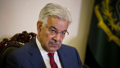 Will Strike Any Structure Built to Divert Water": Pakistan Defense Minister Threatens India Amid Indus Treaty Tensions