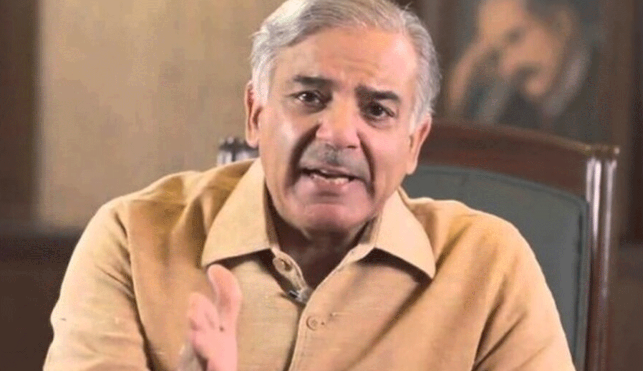 Pakistan put on 'red alert', PM Shehbaz to address the nation in few hours