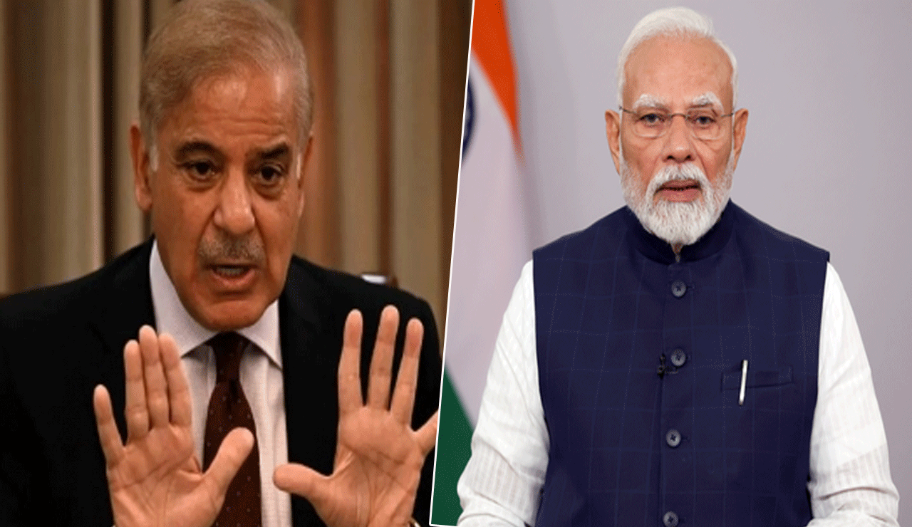 Pakistan Can't Act Now, Market Gets the Signal — Yet India Remains in Action Mode