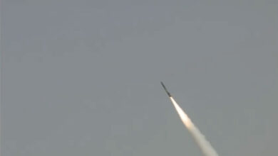 Pakistan Conducts Successful Training Launch of Abdali Missile Amid Rising Tensions with India