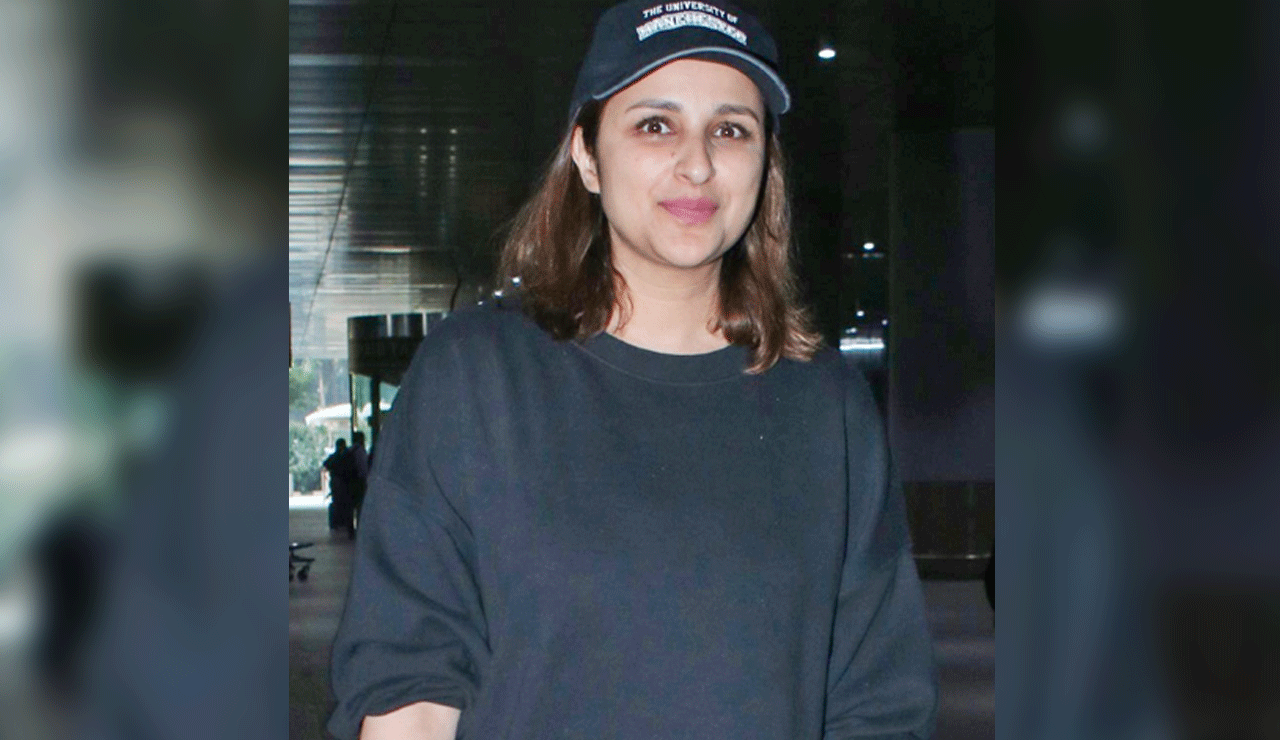 Parineeti Chopra responds to drone sighting in J&K’s Samba post PM Modi speech