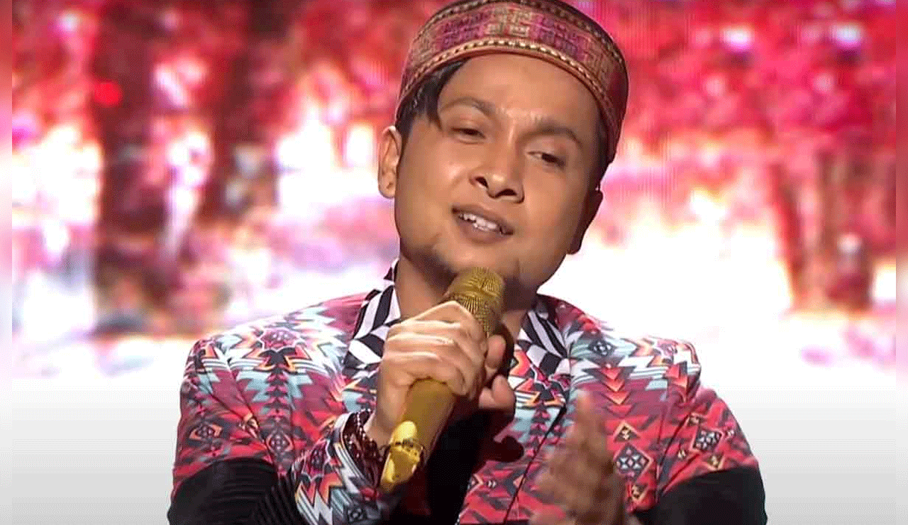 Indian Idol 12 Winner Pawandeep Rajan Seriously Injured in Car Accident