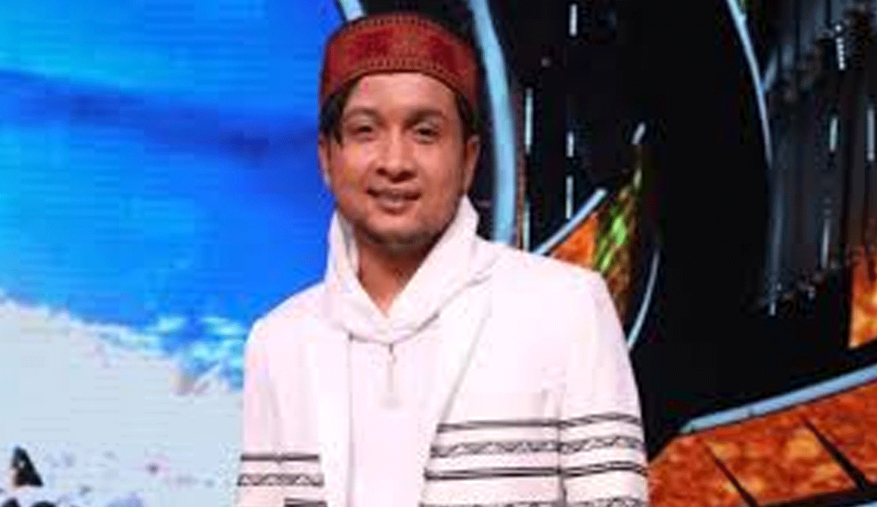 Indian Idol 12 Winner Pawandeep Rajan Seriously Injured in Car Accident