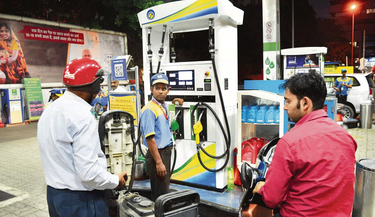 Petrol and Diesel Prices on May 26, 2025: Check Latest Fuel Rates in Your City
