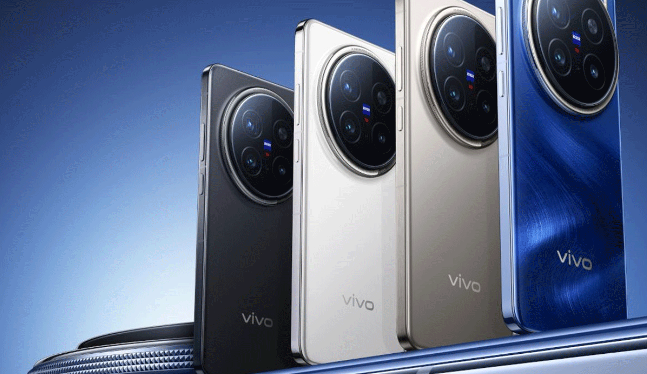 Vivo X200 FE Tipped to Launch Soon in India: Price, Specs, Features & More