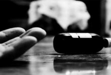 Telangana Couple's Suicide Attempt Over Debt: Woman Dies After Drinking Harpic