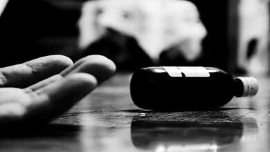 Telangana Couple's Suicide Attempt Over Debt: Woman Dies After Drinking Harpic