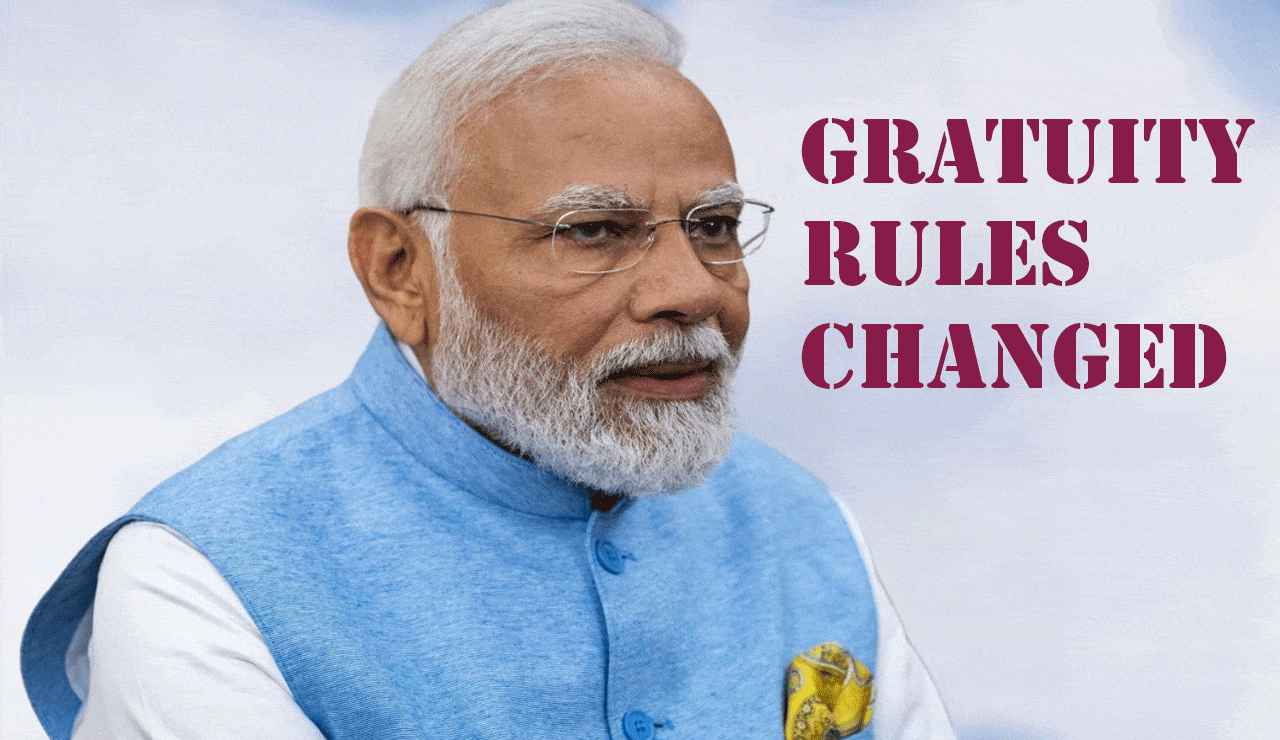 High Court Revises Gratuity Laws, Offering Major Relief to Employees Across Sectors