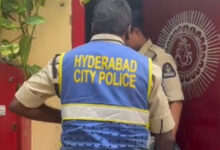 Hyderabad: Drug Racket Busted in Uppal, 106 Kg Ganja Seized