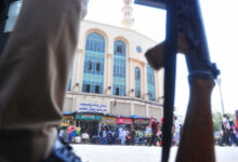 Telangana on Alert Amid Rising India-Pakistan Tensions