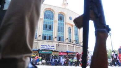 Telangana on Alert Amid Rising India-Pakistan Tensions