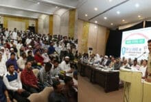 Hyderabad Police Conducts Coordination Meeting Ahead of Eid-ul-Azha to Ensure Peaceful Celebrations