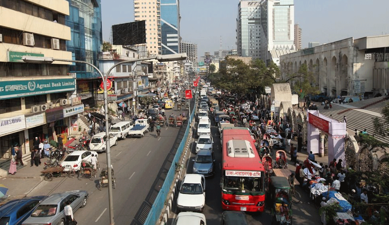 Mehdipatnam Skywalk Nears Completion, Expected to Open by July-End