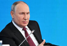 Putin Condemns Pahalgam Attack in Call with PM Modi, Demands Action Against Perpetrators
