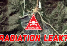 Was a Radiation Leak in Pakistan’s Kirana Hills Behind the Sudden India-Pakistan Ceasefire? IAEA Breaks Silence