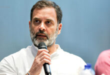 Rahul Gandhi Calls for Parliament Session to Send Positive Message on Operation Sindoor