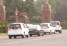 Rahul Gandhi Arrives at PMO to Discuss Appointment of New CBI Chief