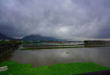 Southwest Monsoon Likely to Enter South Andaman Sea by May 13
