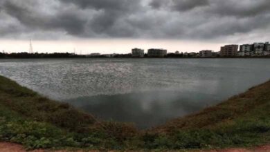 Telangana and Hyderabad Set for Weather Relief as Thunderstorms Predicted till May 7