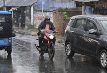 Telangana to Witness Rainfall for Next Four Days: IMD Forecast