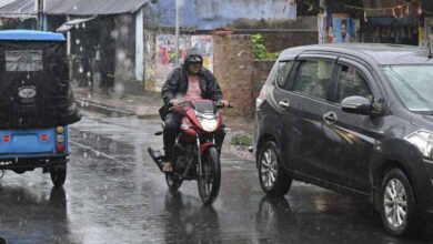 Telangana to Witness Rainfall for Next Four Days: IMD Forecast