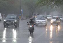 Telangana Weather Update: Heavy Rains Expected for Next Three Days, Alerts Issued for These Districts