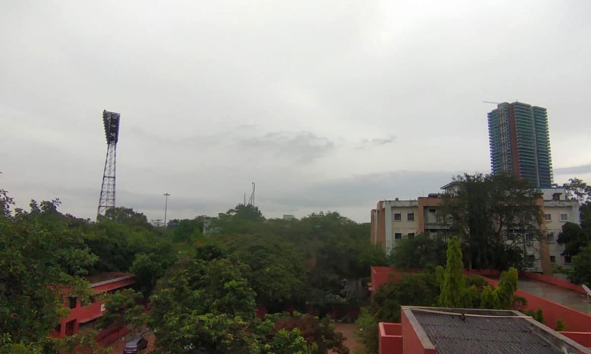 Heavy Rain in Hyderabad Brings City to Standstill, CM Revanth Reddy Orders Emergency Measures Across State
